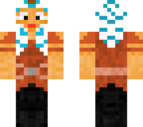 ahsoka (togrunta)