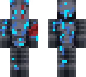 ardoni oc: sendaris female - warrior (wounded)