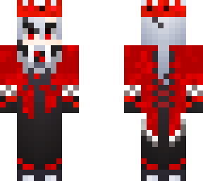 arlecchino balemoon queen