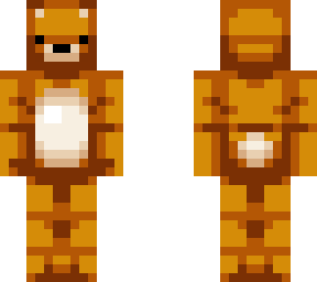 bear | hive style