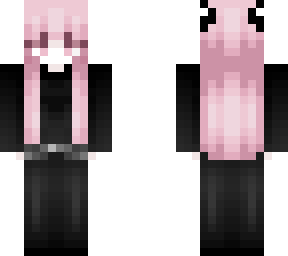 black pink uyy