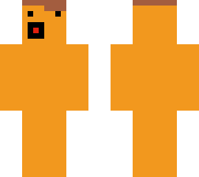 blob