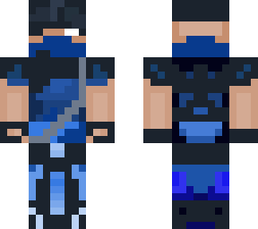 blue assassin 2.0