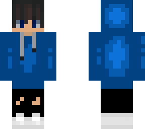 blue komq