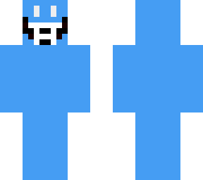 bluedud forsaken coolkid join today