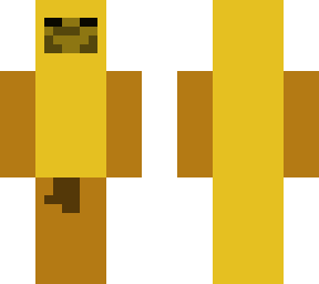 bnana capybara