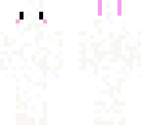 bunny | Minecraft Skins