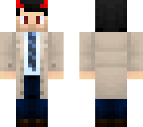 casifer - supernatural