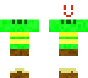 chara kit (undertale)