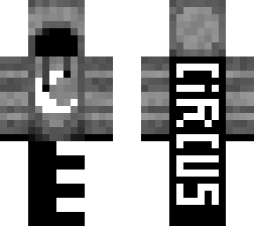 circus og hoodie skin