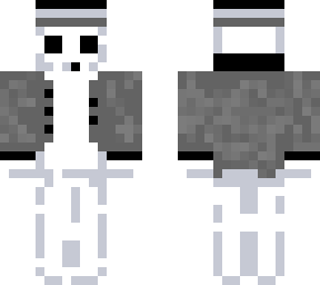 circus pale slime detective skin