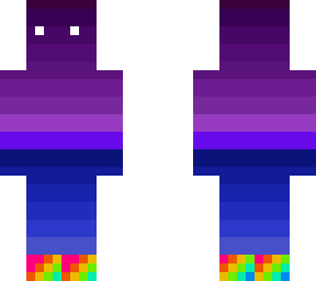 colour fade skin