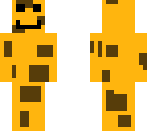 cookie man