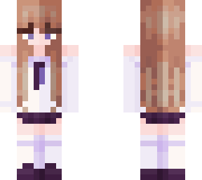 cute girl