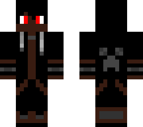 dark eystreem (black version)