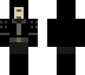 dark helmet