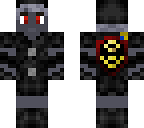 dark link (totk)