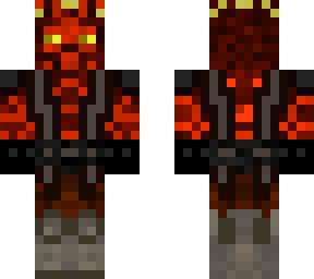 dath maul