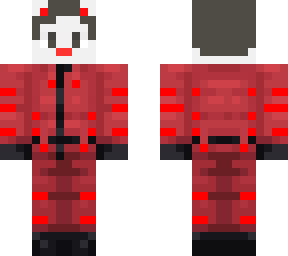 david moya the cat remastered [me/myslef] as guard version in minecraft