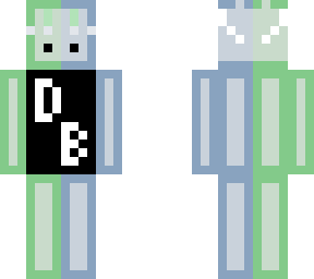 db skin v2