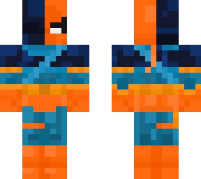 deathstroke [dc comics]