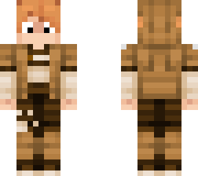 dungeons robeuh human
