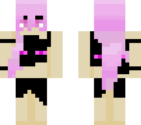 ender girl 2.1