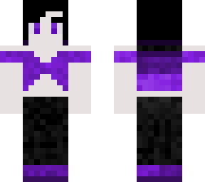 enderteen (girl)