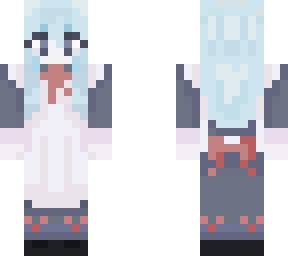 eunoia (maid)