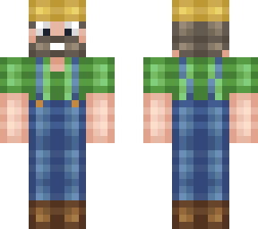 farmer
