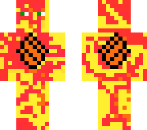fire guy