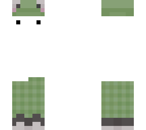 frog