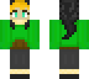 fuzzy bee v.green