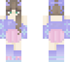 girlybean