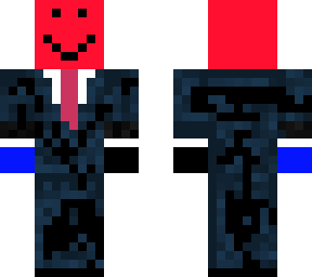 guy in a suit