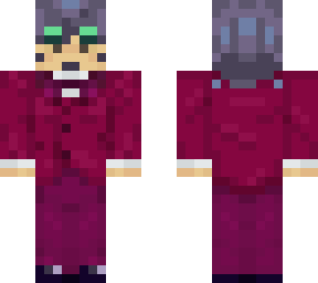 h!gonzo (og?)