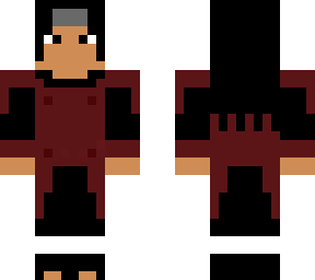hashirama senju