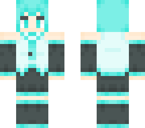 hatsune miku