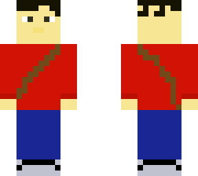 henry
