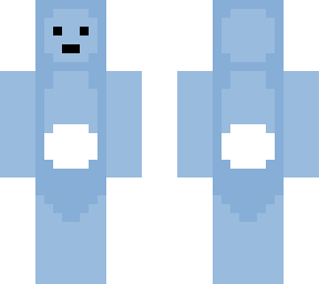 hollow boi