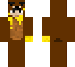 honey bear