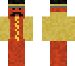 hot dog sherrif