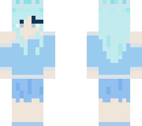 ice queen