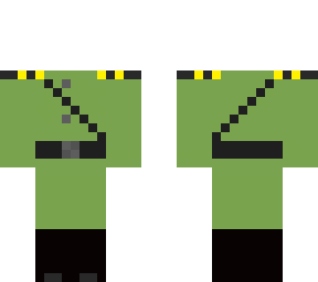 imperial northeastex air navy quartermaster (marine corps) uniform