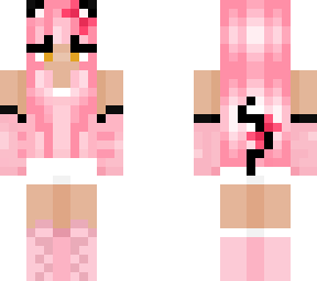 kawaii~chan redesign