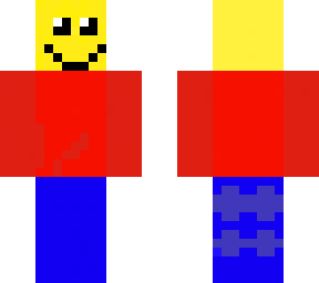 lego guy