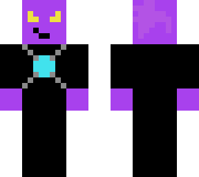 leusanandra (no scar)