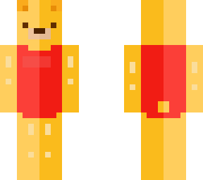 li’l bear ce