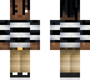 loc boy