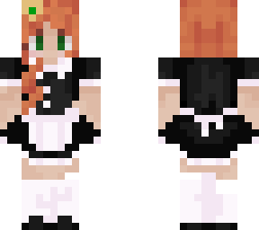 maid geminitay